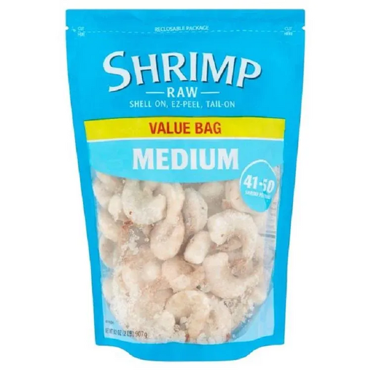 Customized Plastic Packaging Sealer Bag Hot Seal With Window Food Three-side Seal Bag Meat Seafood Freezer Bag